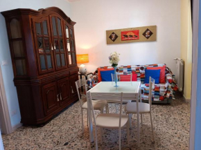 Daudo's apartament Ventimiglia